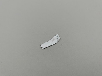 Pagani Zonda R 2007 Carbon Fiber - Wing / Spoiler Support