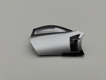 Pagani Huayra BC Grigio Mercurio Carbon - Door Right Side