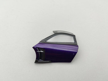 Pagani Huayra BC Viola PSO Carbon - Door Left Side