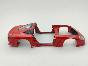 Callaway C12 Red - Body