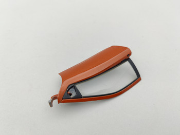 Lamborghini Diablo VT Coupe Red - Door right side