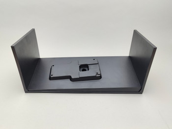 Lamborghini Diablo VT Coupe Red - Box Base Plate