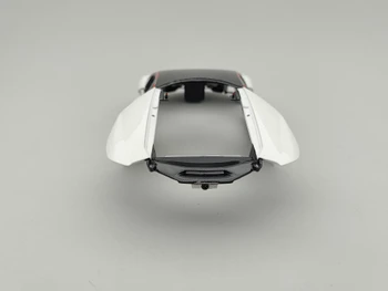 Lamborghini Centenario White -  Body