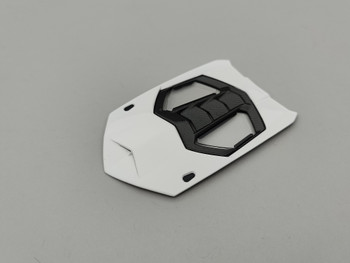 Lamborghini Centenario White -  Rear Compartment Cover