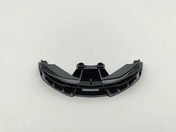 Lamborghini Centenario White -  Front Bumper
