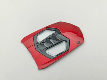 Lamborghini Centenario Red Metallic -  Rear Compartment Cover