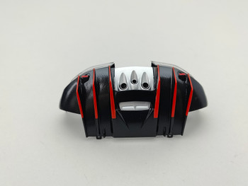 Lamborghini Centenario Red Metallic -  Rear Bumper / Exhaust / Rear Lights