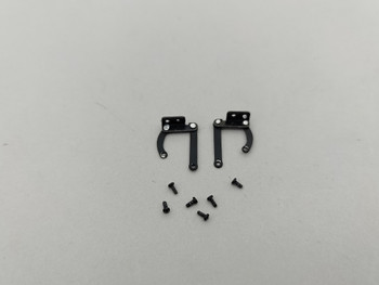 Lamborghini Centenario Red Metallic - Front Compartment Hinge