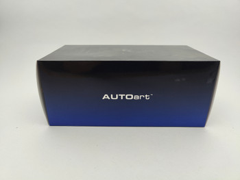 Lamborghini Centenario Red Metallic - Box