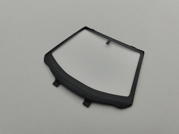 Lamborghini Centenario Blu Cepheus - Windscreen