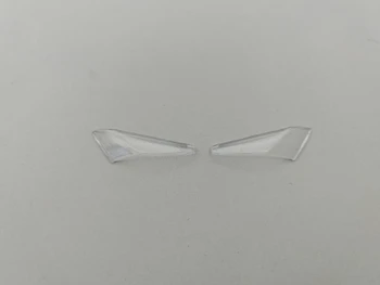 Lamborghini Centenario Blu Cepheus - Headlight Lense