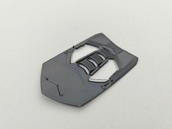 Lamborghini Centenario Carbon Fiber -  Rear Compartment Cover