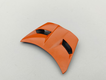 Lamborghini Centenario Pearl Orange - Front Compartment Cover