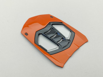 Lamborghini Centenario Pearl Orange -  Rear Compartment Cover