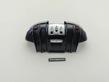 Lamborghini Centenario Pearl Orange  -  Rear Bumper / Exhaust / Rear Lights