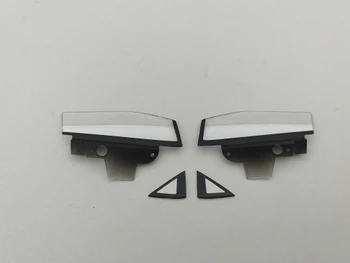 Lamborghini Centenario Roadster Red Metallic - Side Window Set