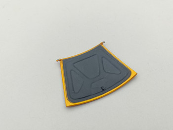 Lamborghini Murcielago Roadster Concept Orange - Front Compartment Cover