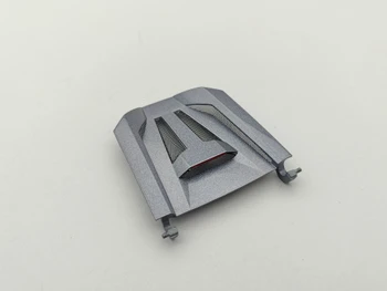 Lamborghini Murcielago Roadster Dark Grey - Rear Compartment Cover