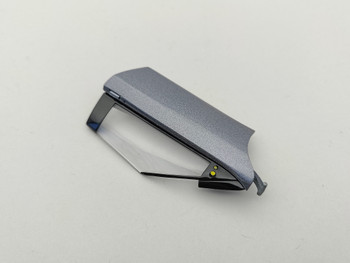 Lamborghini Murcielago Roadster Dark Grey - Door Left Side