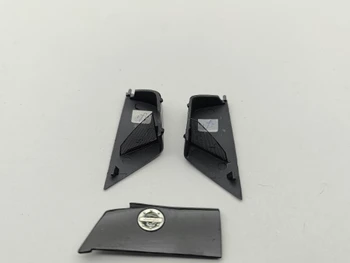 Lamborghini Murcielago Roadster Dark Grey - Side Air Scoops