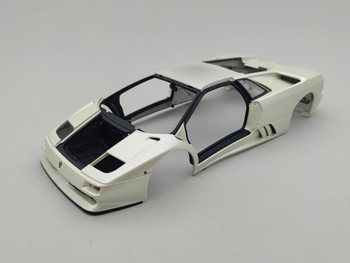 Lamborghini Diablo SE JOTA Balloon White - Body