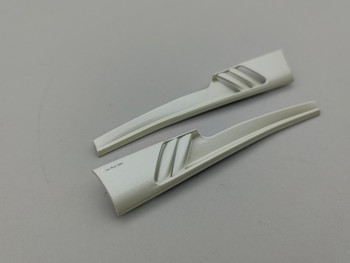 Lamborghini Diablo SE JOTA Balloon White - Side Skirts