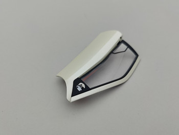 Lamborghini Diablo SE JOTA Balloon White - Door Right Side