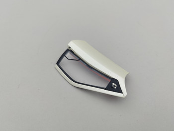 Lamborghini Diablo SE JOTA Balloon White - Door Left Side