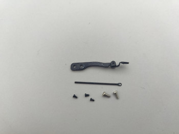 Lamborghini Diablo SE JOTA Balloon White - Door Hinge Right Side