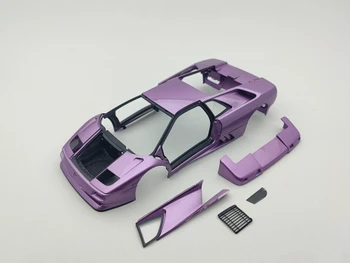 Lamborghini Diablo SE JOTA Viola - Body