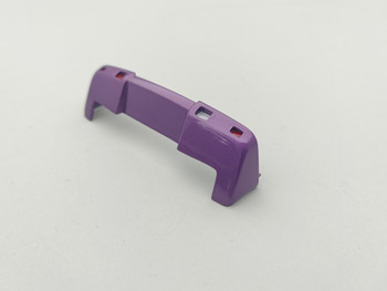 Lamborghini Diablo SE JOTA Viola - Rear Bumper