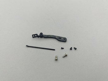 Lamborghini Diablo SE JOTA Viola - Door Hinge Right Side