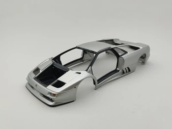 Lamborghini Diablo SE JOTA Silver - Body