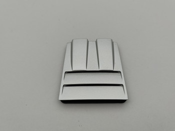 Lamborghini Diablo SE JOTA Silver - Rear Compartment Cover