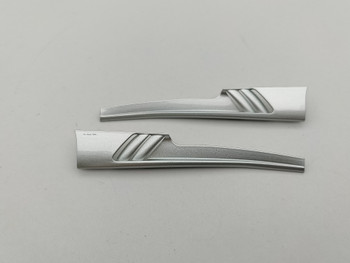 Lamborghini Diablo SE JOTA Silver - Side Skirts