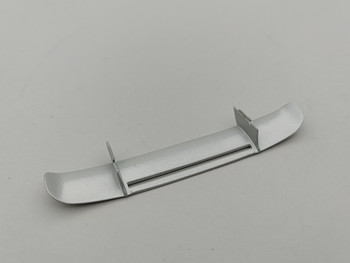 Lamborghini Diablo SE JOTA Silver - Spoiler 