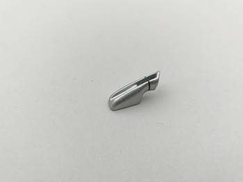 Lamborghini Diablo SE JOTA Silver - Mirror Right Side