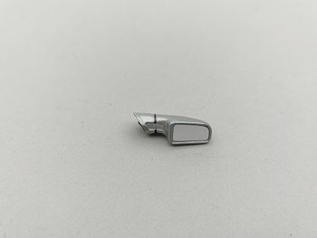 Lamborghini Diablo SE JOTA Silver - Mirror Right Side