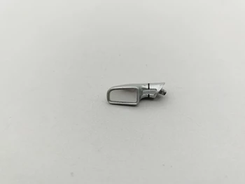 Lamborghini Diablo SE JOTA Silver - Mirror Left Side