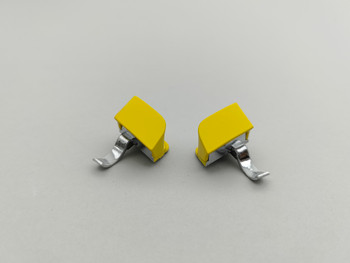 Lamborghini Diablo SE JOTA Yellow - Headlight Set