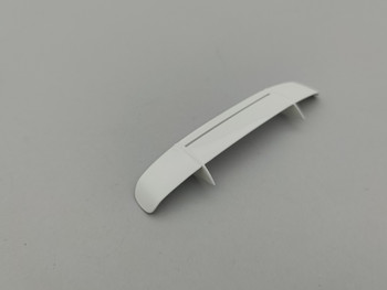 Lamborghini Diablo SE JOTA Impact White - Spoiler