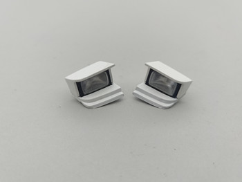 Lamborghini Diablo SE JOTA Impact White - Headlight Set