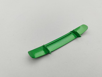Lamborghini Diablo SE30 Green - Spoiler