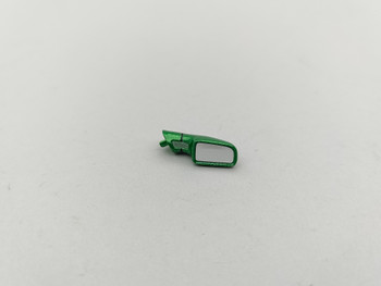 Lamborghini Diablo SE30 Green - Mirror Right Side