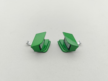 Lamborghini Diablo SE30 Green - Headlight Set