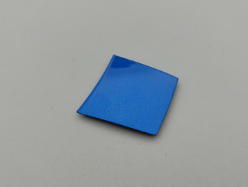 Lamborghini Diablo SE30 Blue - Front Compartment Cover