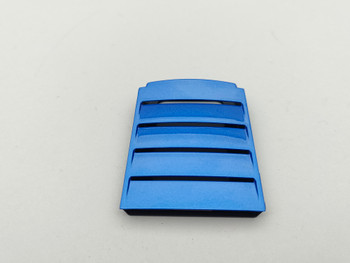 Lamborghini Diablo SE30 Blue - Rear Compartment Cover