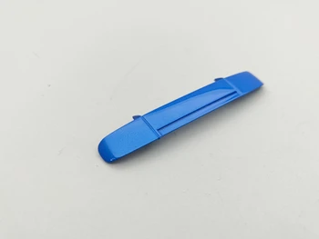 Lamborghini Diablo SE30 Blue - Spoiler 