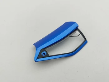 Lamborghini Diablo SE30 Blue - Door Right Side