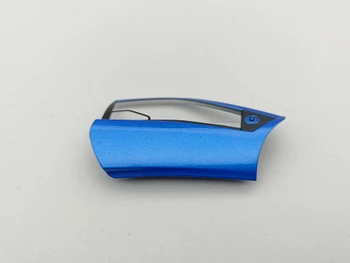Lamborghini Diablo SE30 Blue - Door Right Side
